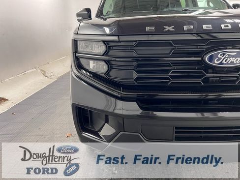 New 2026 Ford Expedition Max Active image 9