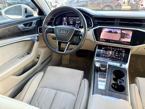 Used 2019 Audi A6 3.0T Prestige w/ Prestige Package image 50