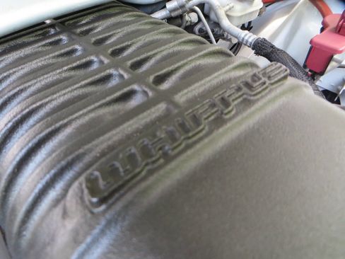 Used 2015 Chevrolet Camaro Z/28 image 31