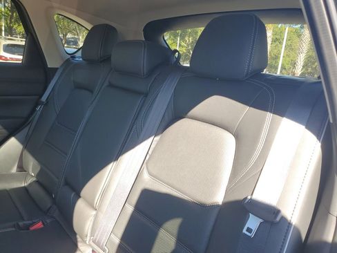 New 2025 MAZDA CX-5 AWD 2.5 S image 11