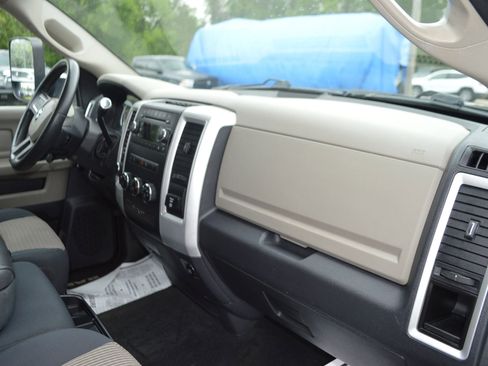 Used 2011 RAM 3500 Big Horn AWD/4WD image 22