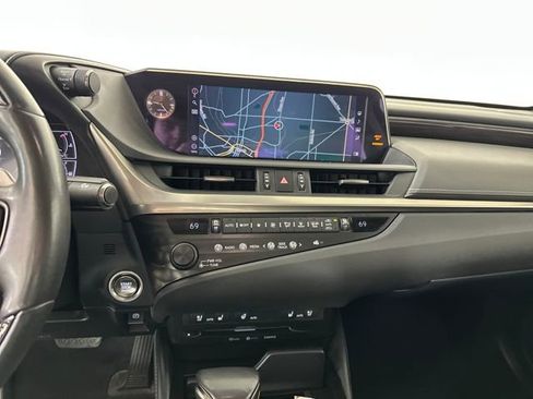 Used 2020 Lexus ES 350 w/ Premium Package image 21