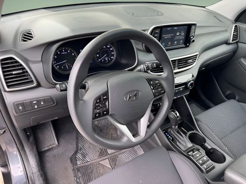 Used 2020 Hyundai Tucson SE AWD/4WD image 18