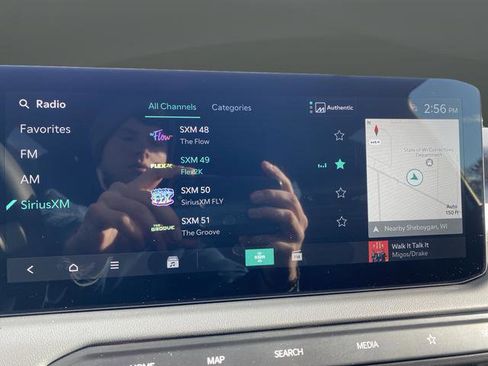 New 2027 Kia Telluride SX image 22