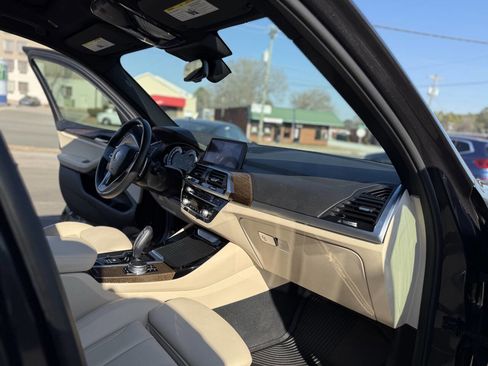 Used 2019 BMW X3 sDrive30i w/ Convenience Package image 23