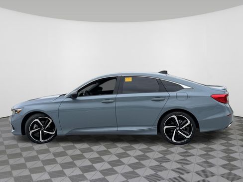 Used 2022 Honda Accord Sport image 16