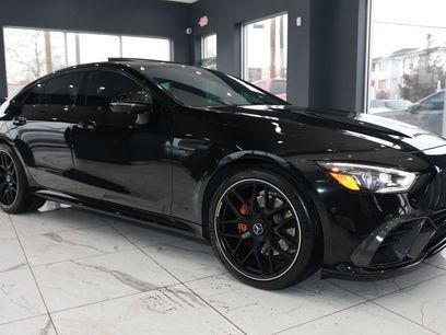 Used 2021 Mercedes-Benz AMG GT 53