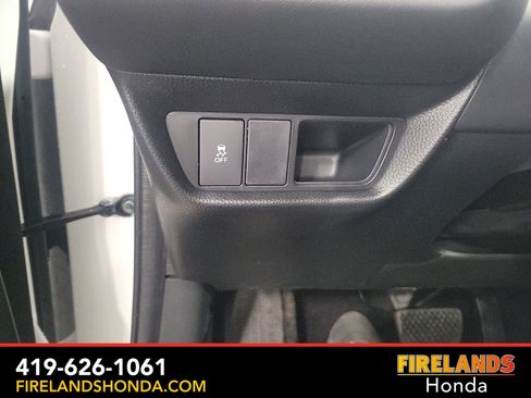 New 2026 Honda HR-V Sport image 18