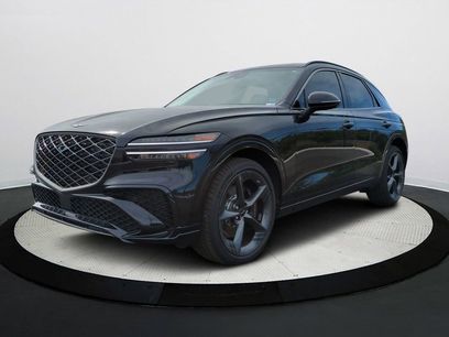 New 2026 Genesis GV70 3.5T Sport Prestige