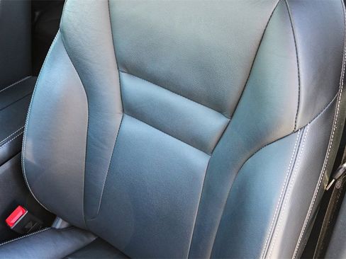 Used 2021 Nissan Rogue SL image 30