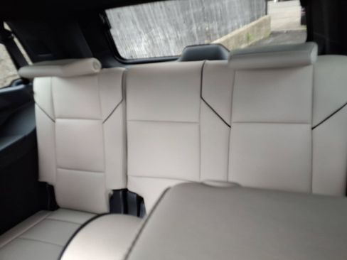 Certified 2024 Cadillac Escalade Sport w/ Touring Package AWD/4WD image 18