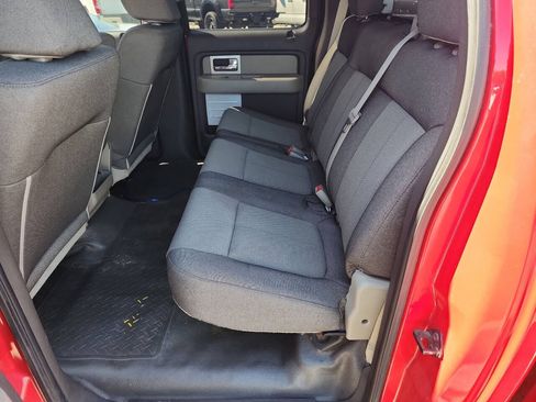 Used 2010 Ford F150 XL AWD/4WD image 16