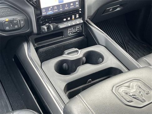 Used 2024 RAM 2500 Rebel image 14