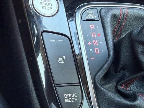 Used 2020 Kia Soul GT-Line Turbo FWD image 33