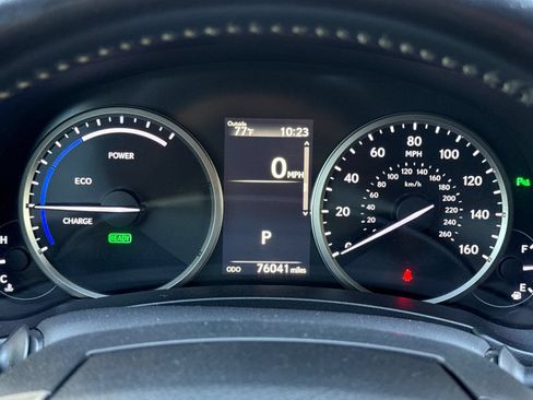 Used 2020 Lexus NX 300h AWD w/ Comfort Package image 40