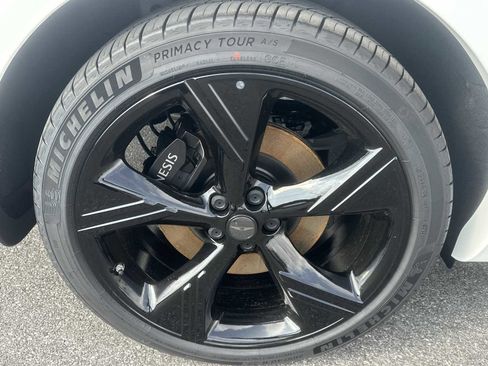 New 2026 Genesis GV80 3.5T Prestige image 7