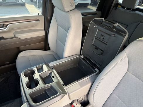 Certified 2024 Chevrolet Silverado 2500 LT w/ Convenience Package image 23