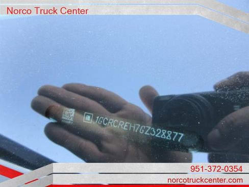 Used 2016 Chevrolet Silverado 1500 LT image 20