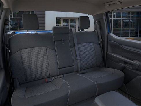 New 2025 Ford Ranger XL w/ Trailer Tow Package image 11