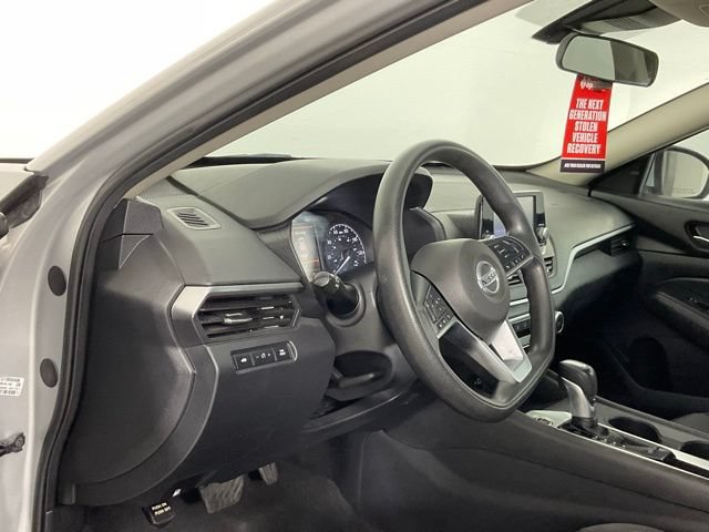 Used 2021 Nissan Altima 2.5 S w/ Driver Assist Package FWD image 12