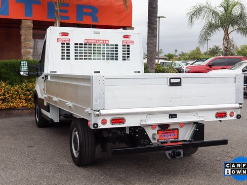 Used 2018 Ford Transit 250 138 image 6