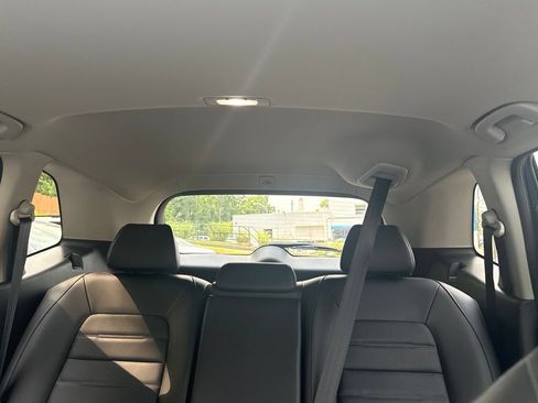 Used 2025 Honda CR-V EX-L image 20
