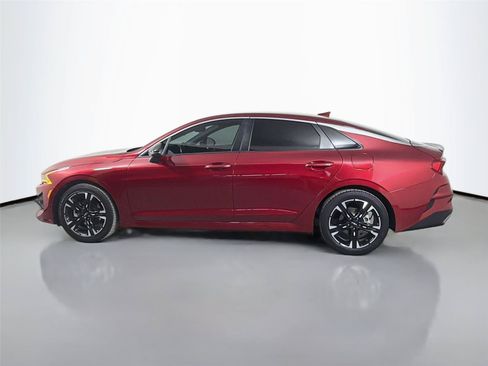 Used 2024 Kia K5 GT-Line w/ GT-Line Premium Package FWD image 8