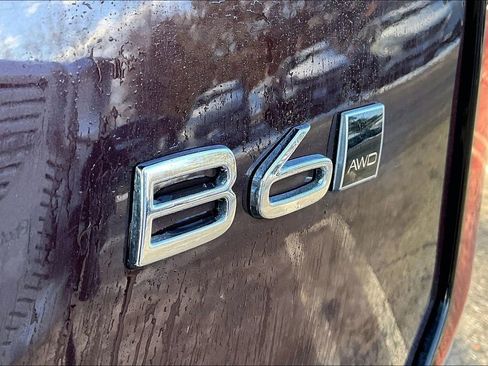 New 2026 Volvo XC90 B6 Plus w/ Protection Package Premier image 9