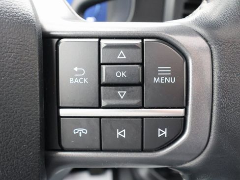 Used 2024 Ford F350 Lariat w/ Black Appearance Package image 20