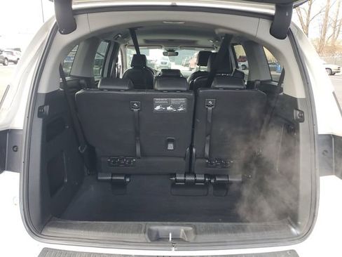 Used 2023 Honda Odyssey EX-L image 42