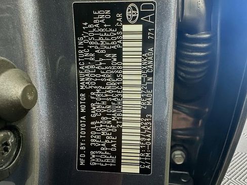 Used 2014 Toyota Corolla LE Premium image 34