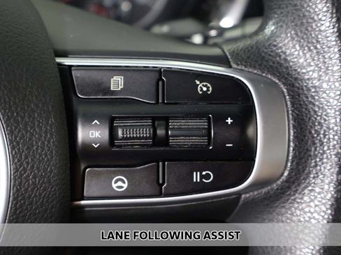 Used 2021 Kia K5 LX FWD image 3