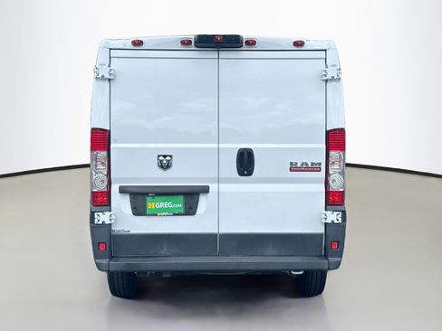 Used 2018 RAM ProMaster 1500 FWD image 8