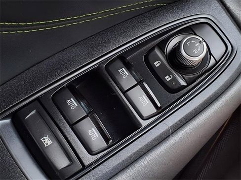 Used 2023 Subaru Outback Onyx Edition image 23