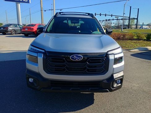 New 2026 Subaru Outback Touring XT AWD/4WD image 2