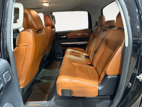 Used 2016 Toyota Tundra 1794 Edition w/ TRD Off Road Package image 14