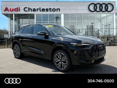 New 2026 Audi Q5 Premium Plus