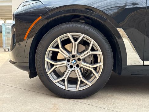 Certified 2026 BMW X7 xDrive40i image 6