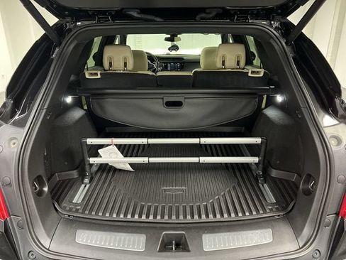 Certified 2019 Cadillac XT5 Premium Luxury FWD image 27