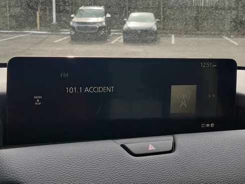 New 2026 MAZDA CX-90 3.3 Turbo w/ Preferred Package image 30