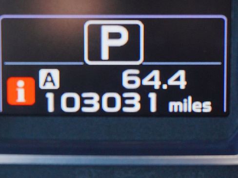 Used 2017 Subaru Forester 2.5i Premium image 14