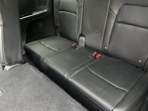 New 2026 Nissan Pathfinder Platinum FWD image 18