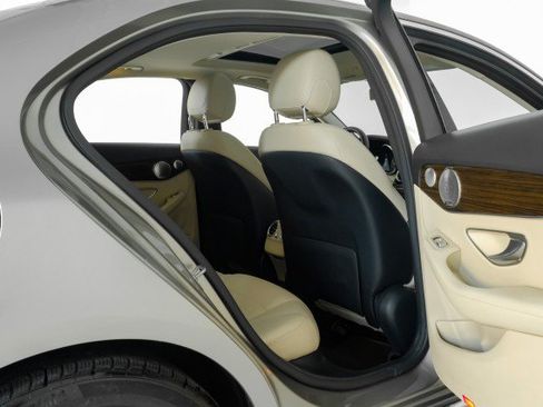 Used 2020 Mercedes-Benz C 300 Sedan image 43