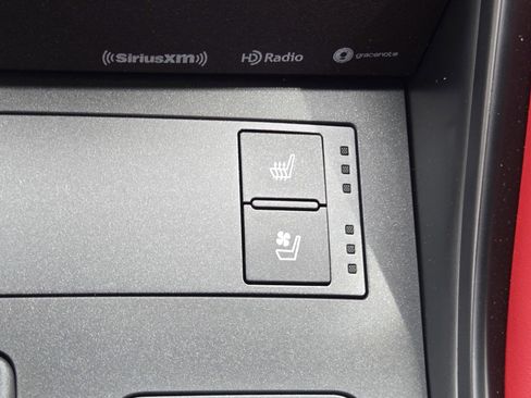 Certified 2024 Lexus IS 350 F Sport image 21