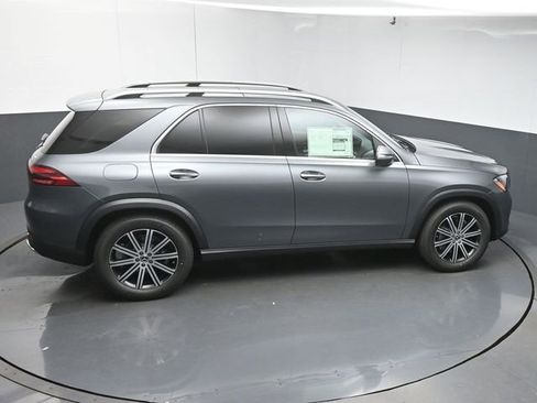 Used 2026 Mercedes-Benz GLE 350 4MATIC image 49