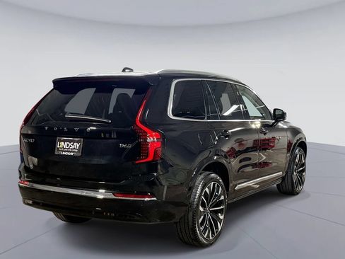 Used 2026 Volvo XC90 B6 Plus AWD/4WD image 10