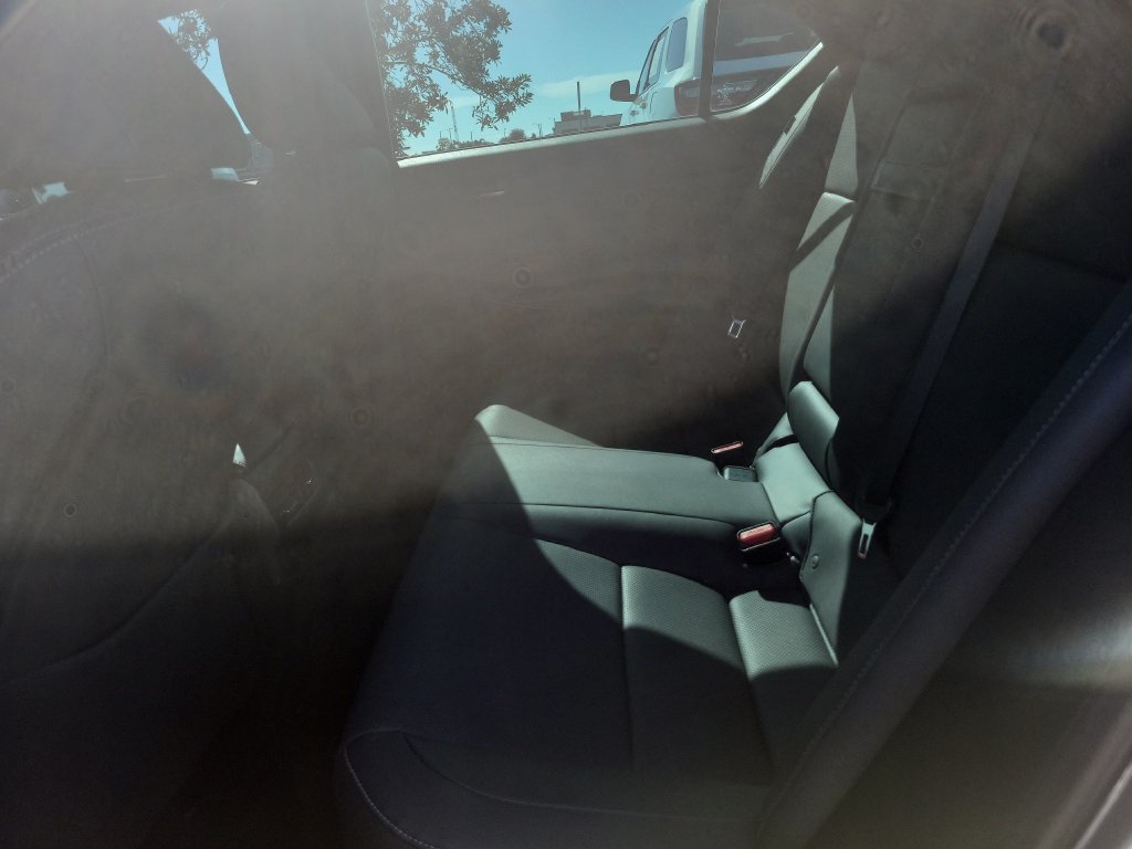 Used 2024 Lexus IS 350 F Sport w/ Accessory Package 2 RWD image 12