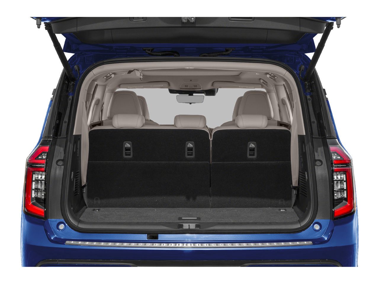 New 2026 Nissan Armada Platinum AWD/4WD image 10