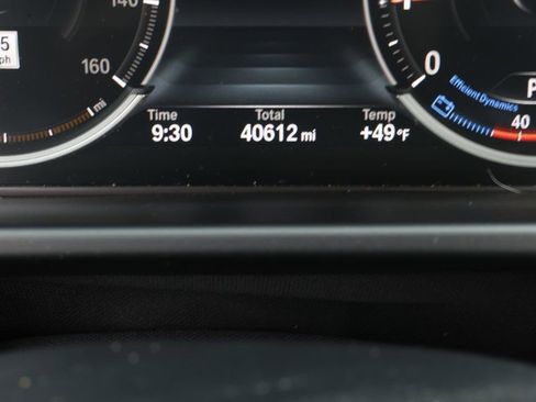 Used 2019 BMW X6 xDrive35i w/ M Sport Package image 16