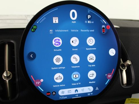 New 2026 MINI Cooper Countryman S image 24